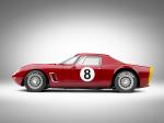 Iso Rivolta Daytona 1965 года